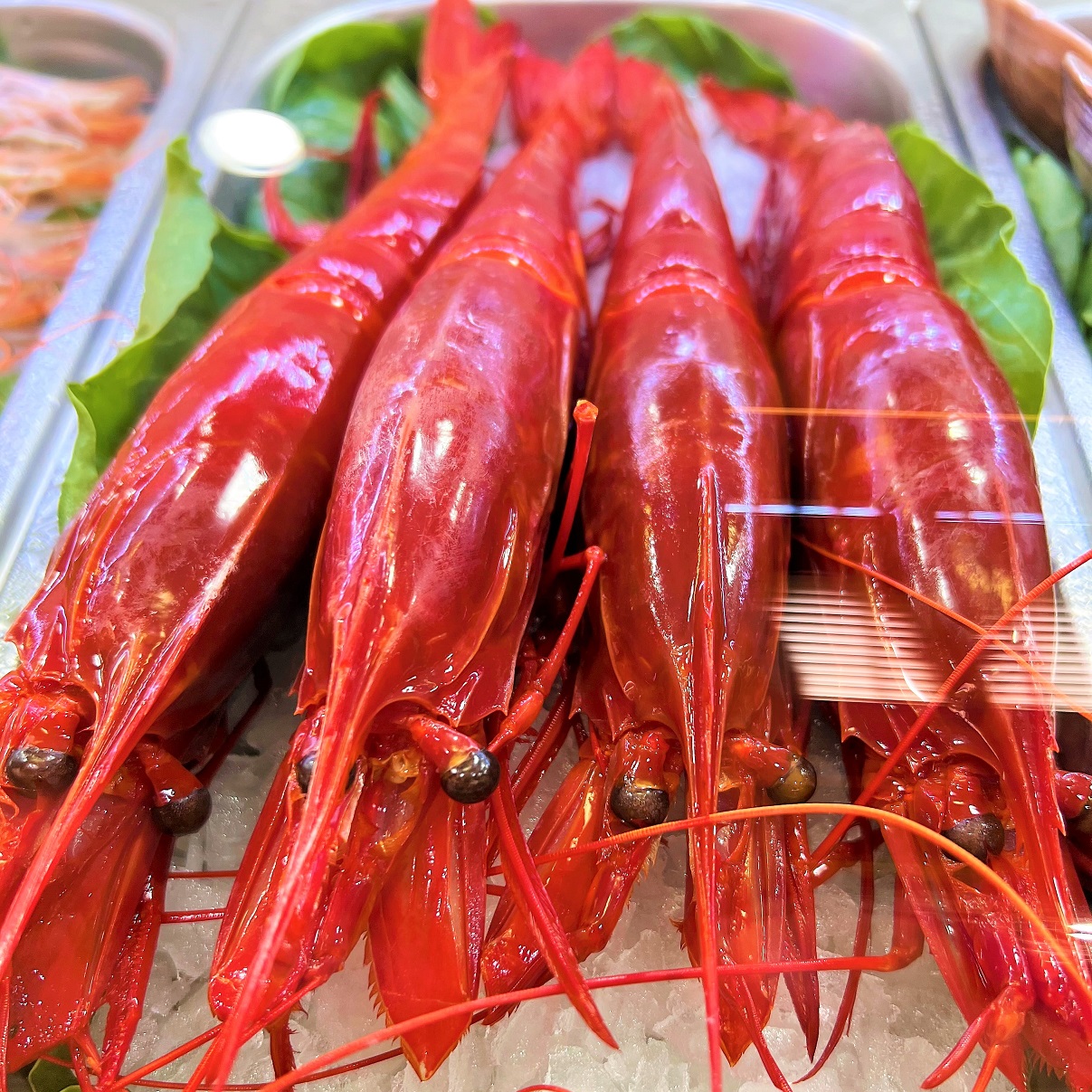 Bar Mercado de Atarazanas