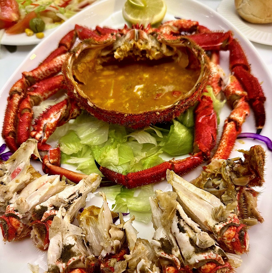 Jacinto Marisquería