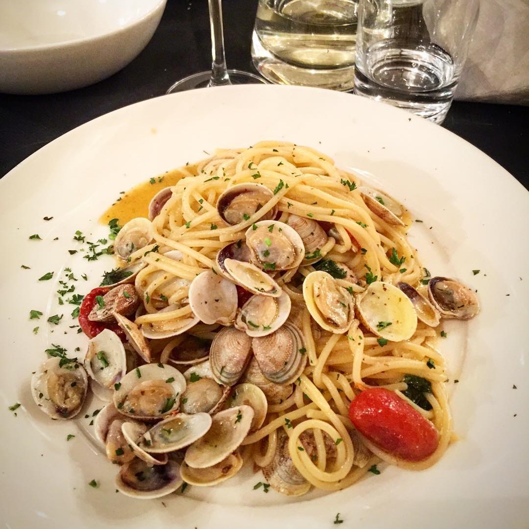 Osteria alle Testiere