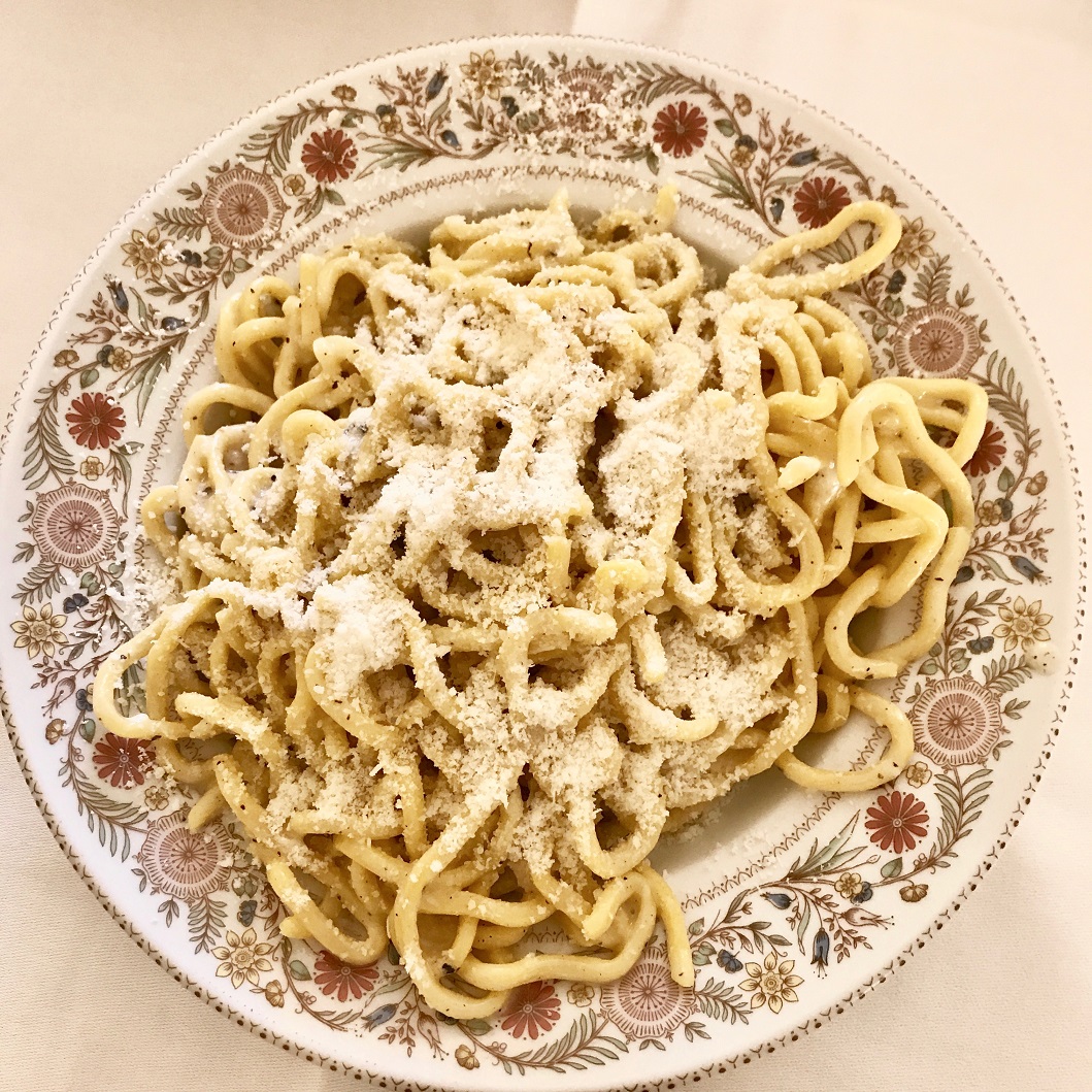 Flavio Al Velavevodetto