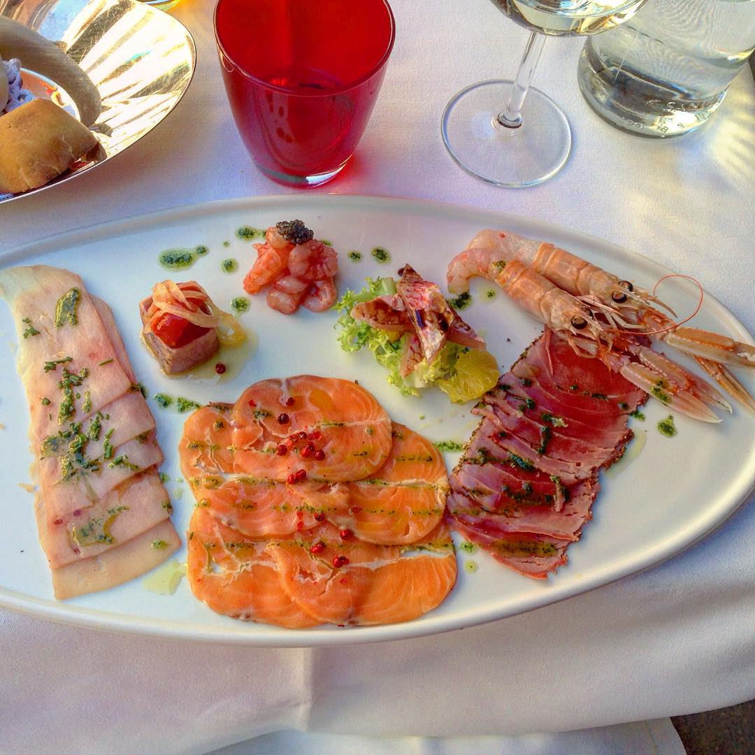 L’Osteria di Santa Marina