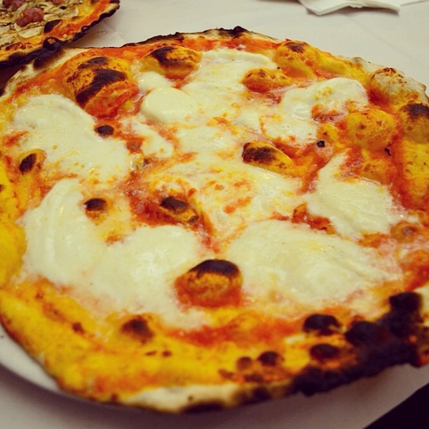Pizzeria da Remo