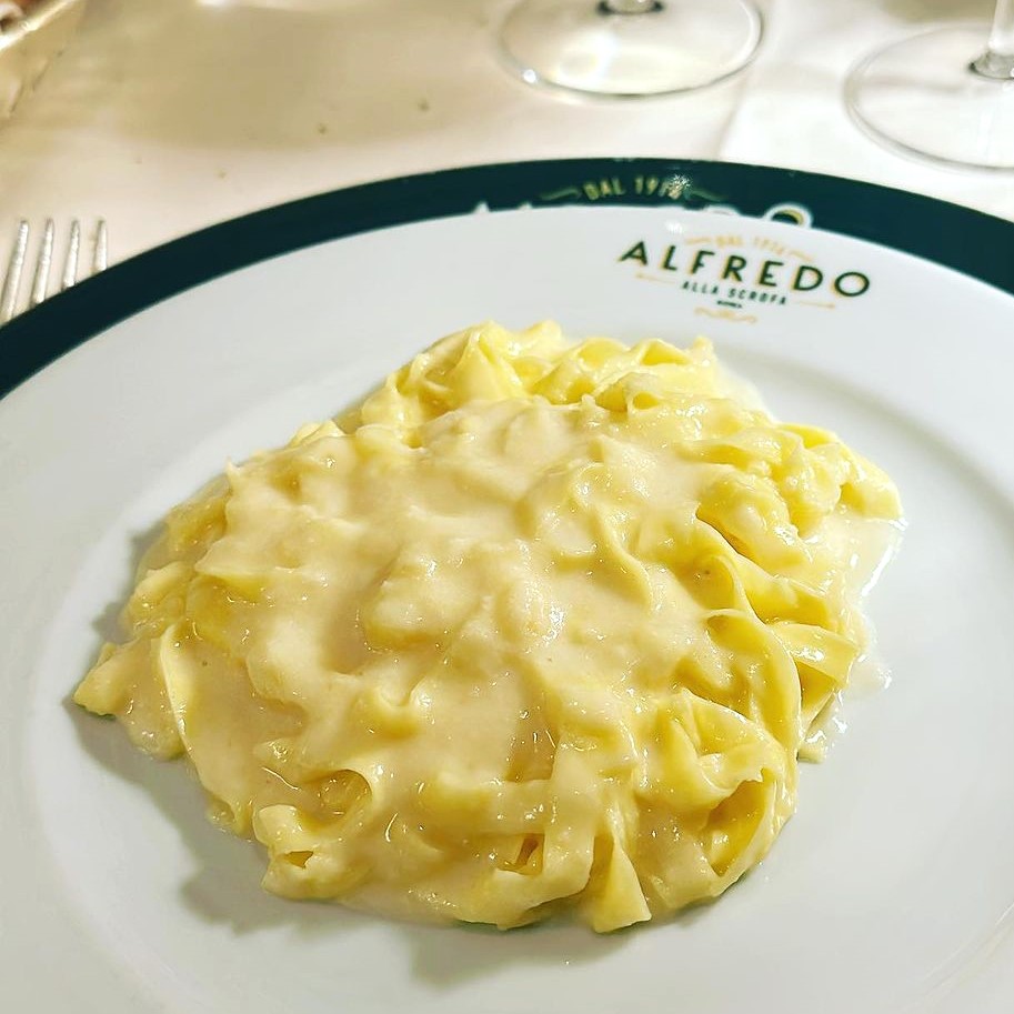 Ristorante Alfredo Alla Scrofa‎