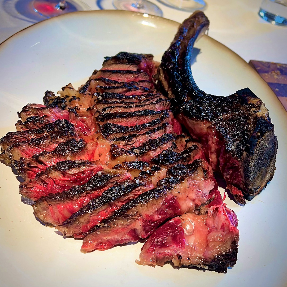 Asador Etxebarri