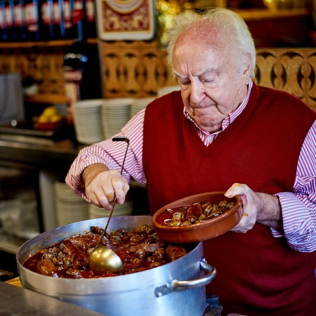 Casa Amadeo Los Caracoles