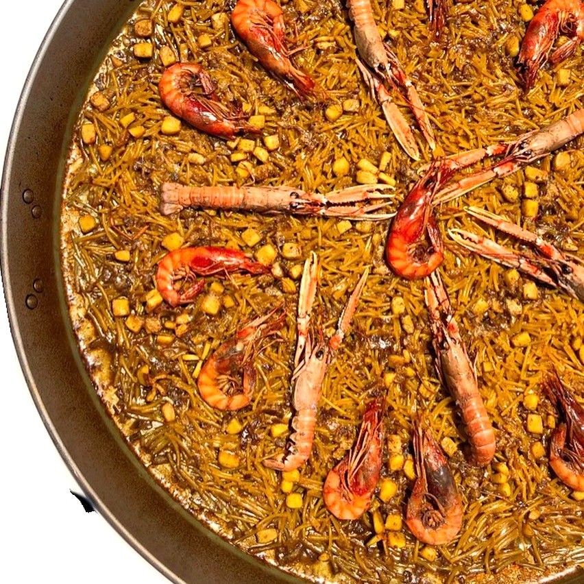 Restaurante Casa José