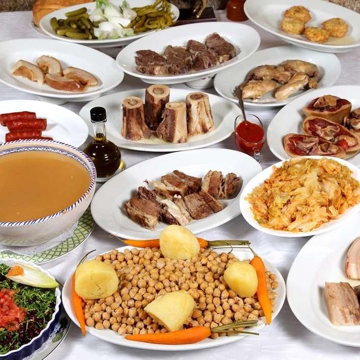 Charolés Restaurante