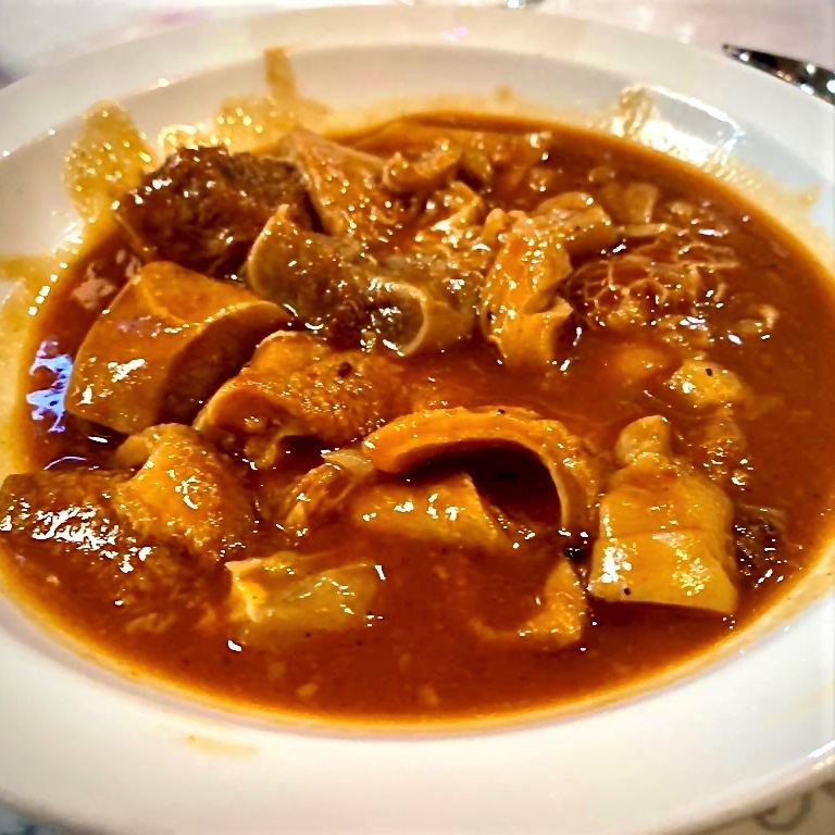 El Fogón de Trifón