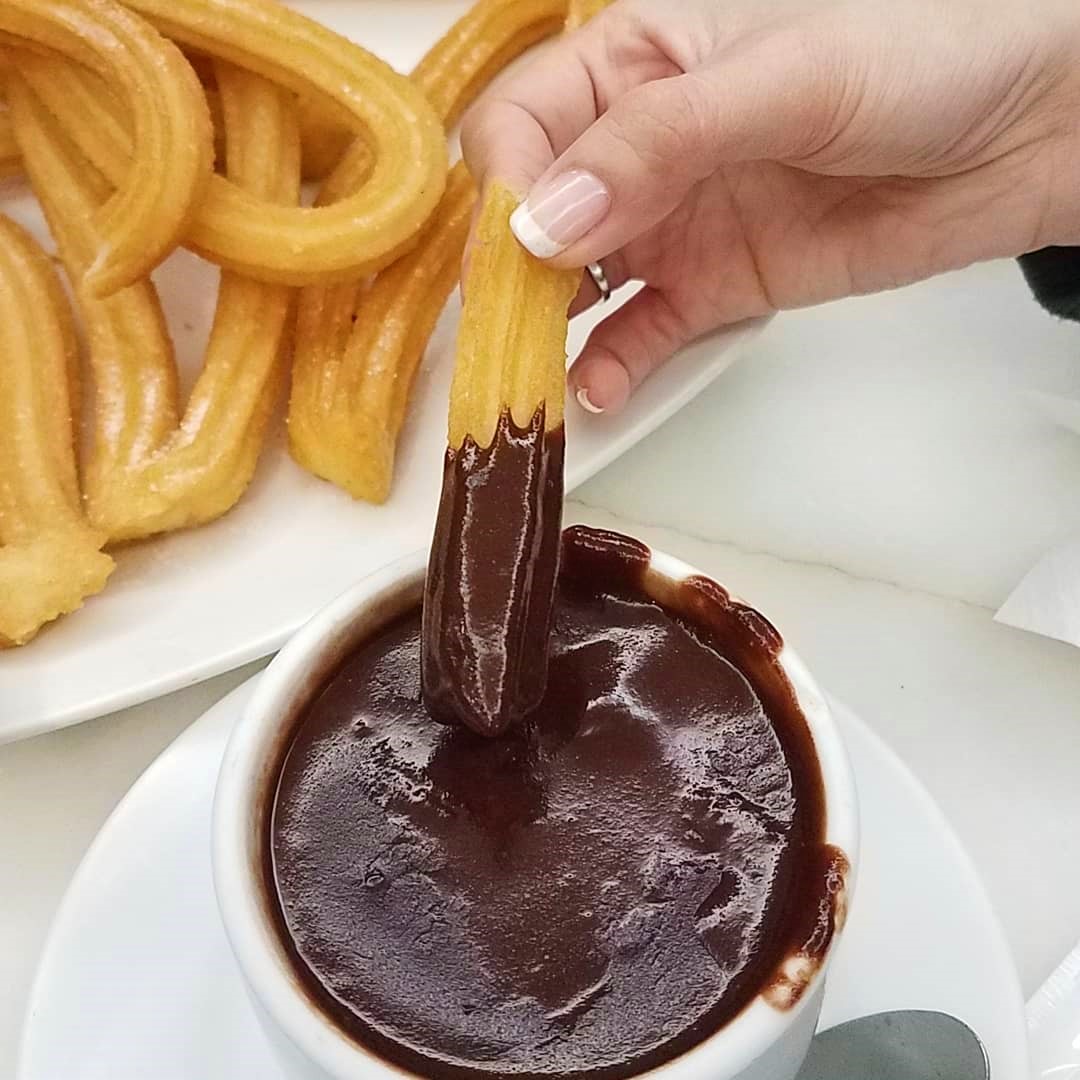 Horchateria Santa Catalina