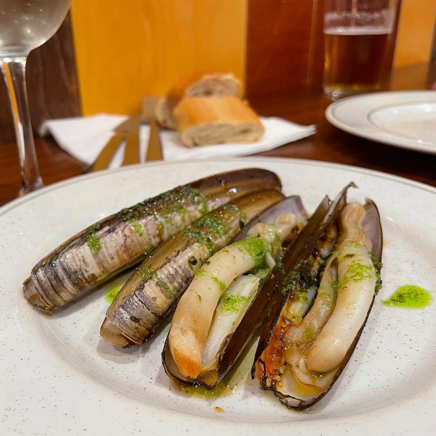 La Cuchara de San Telmo