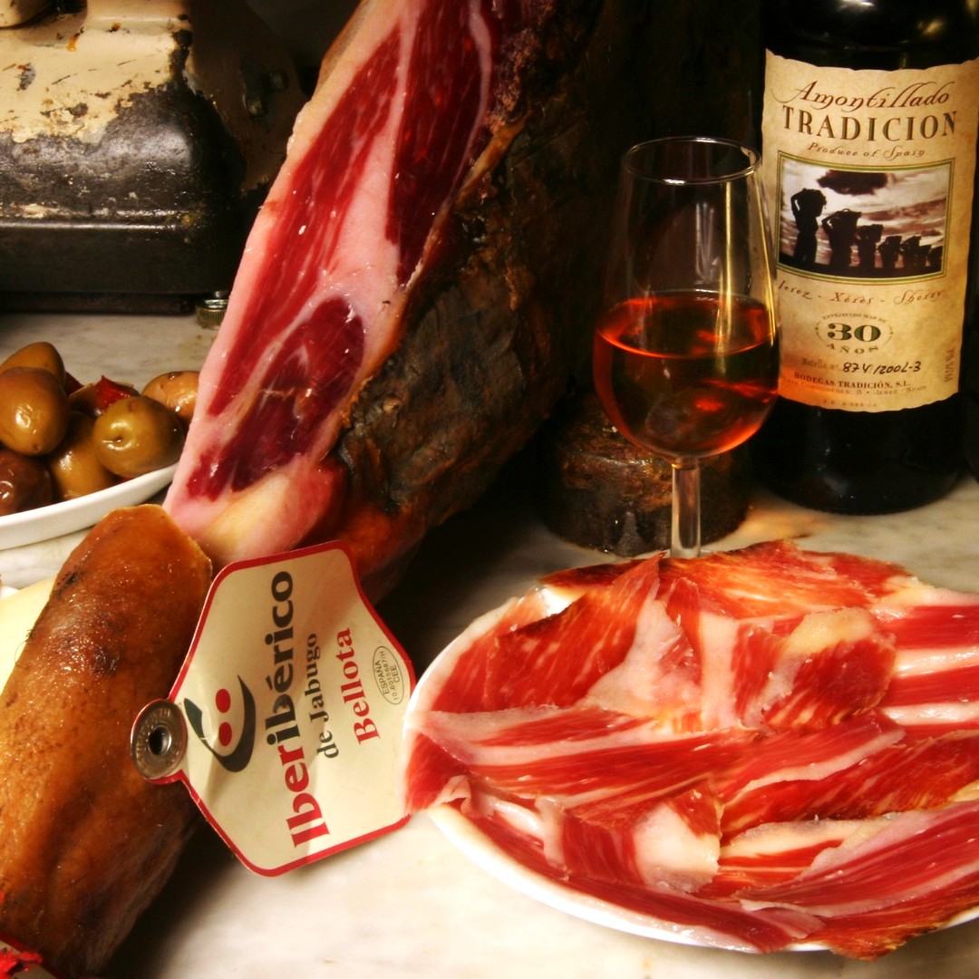 Café Bar Las Teresas