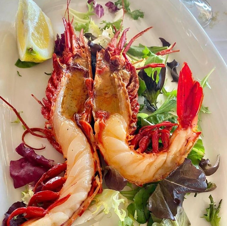 Restaurante Francisco – La Fontanilla