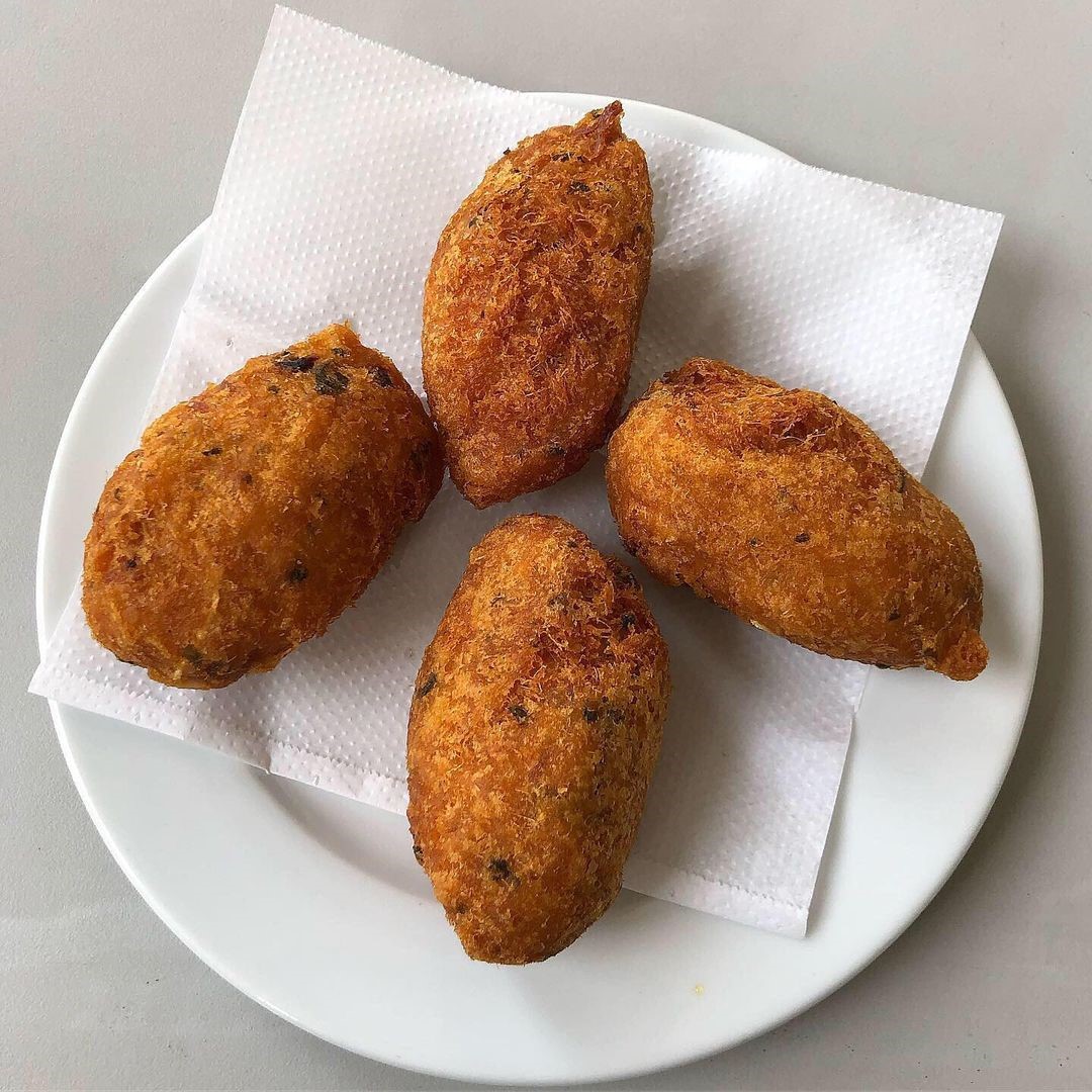 Cafe Martinho Da Arcada