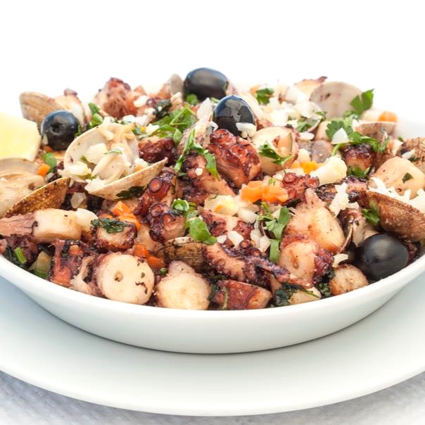 Casa do Polvo Tasquinha