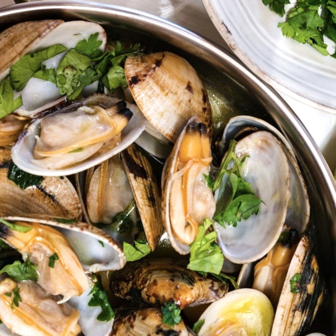 Estaminé Restaurant