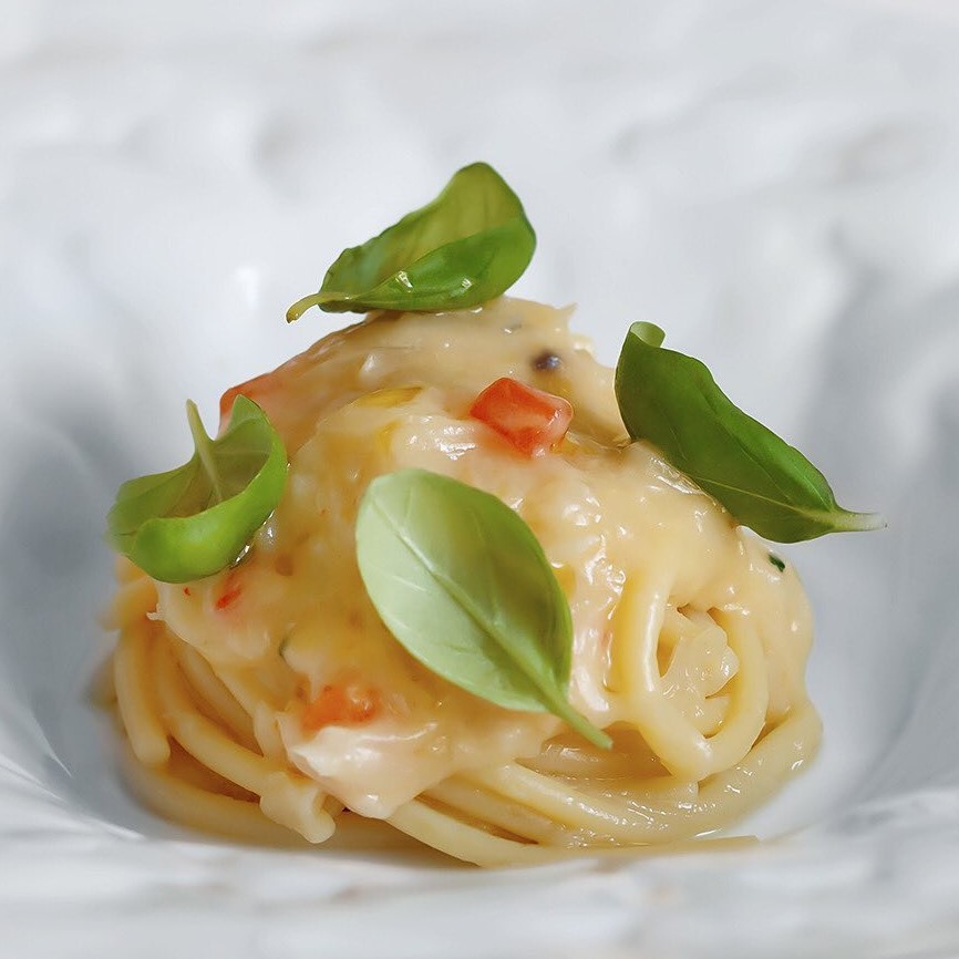 Il Luogo di Aimo e Nadia