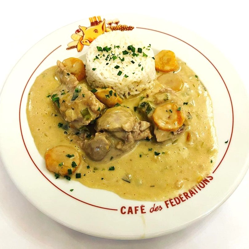 Le Café Des Fédérations