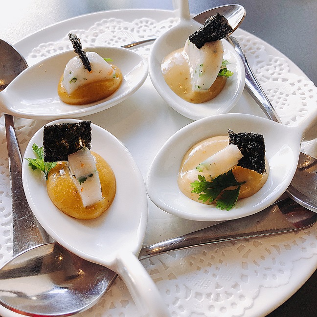 Le Comptoir du Relais