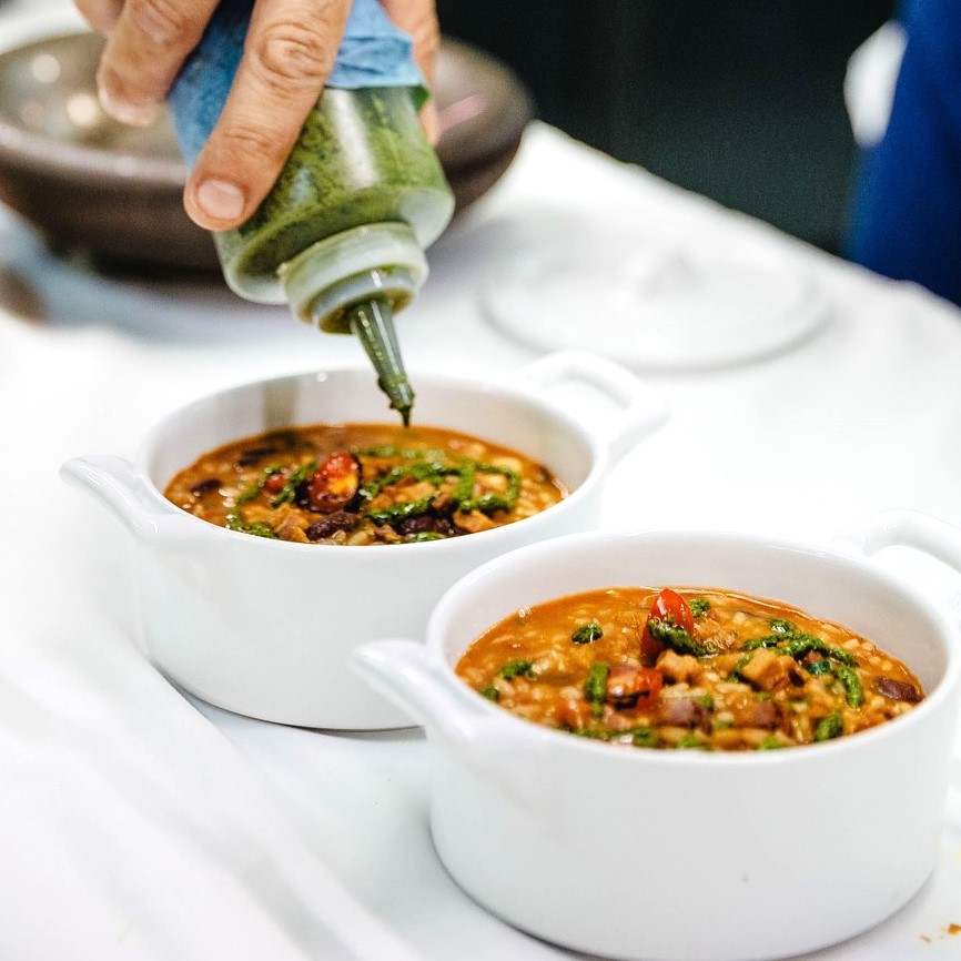 Restaurante Casa Velha