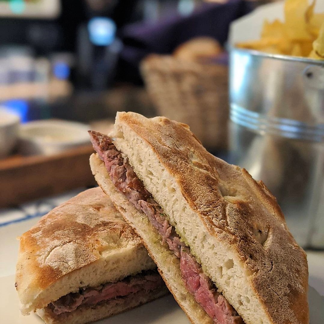 Sea Me Peixaria Moderna