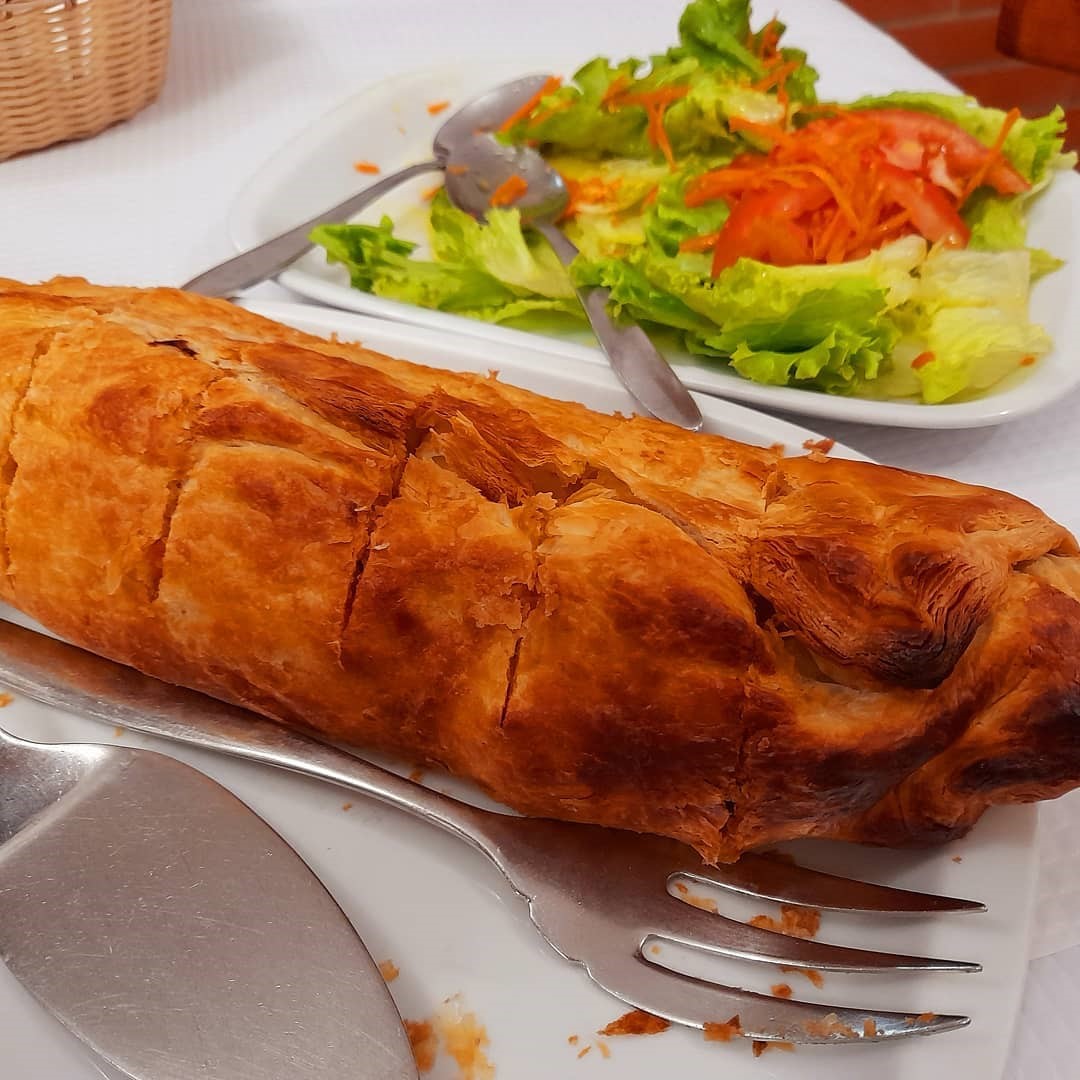 Ti Natercia Restaurante