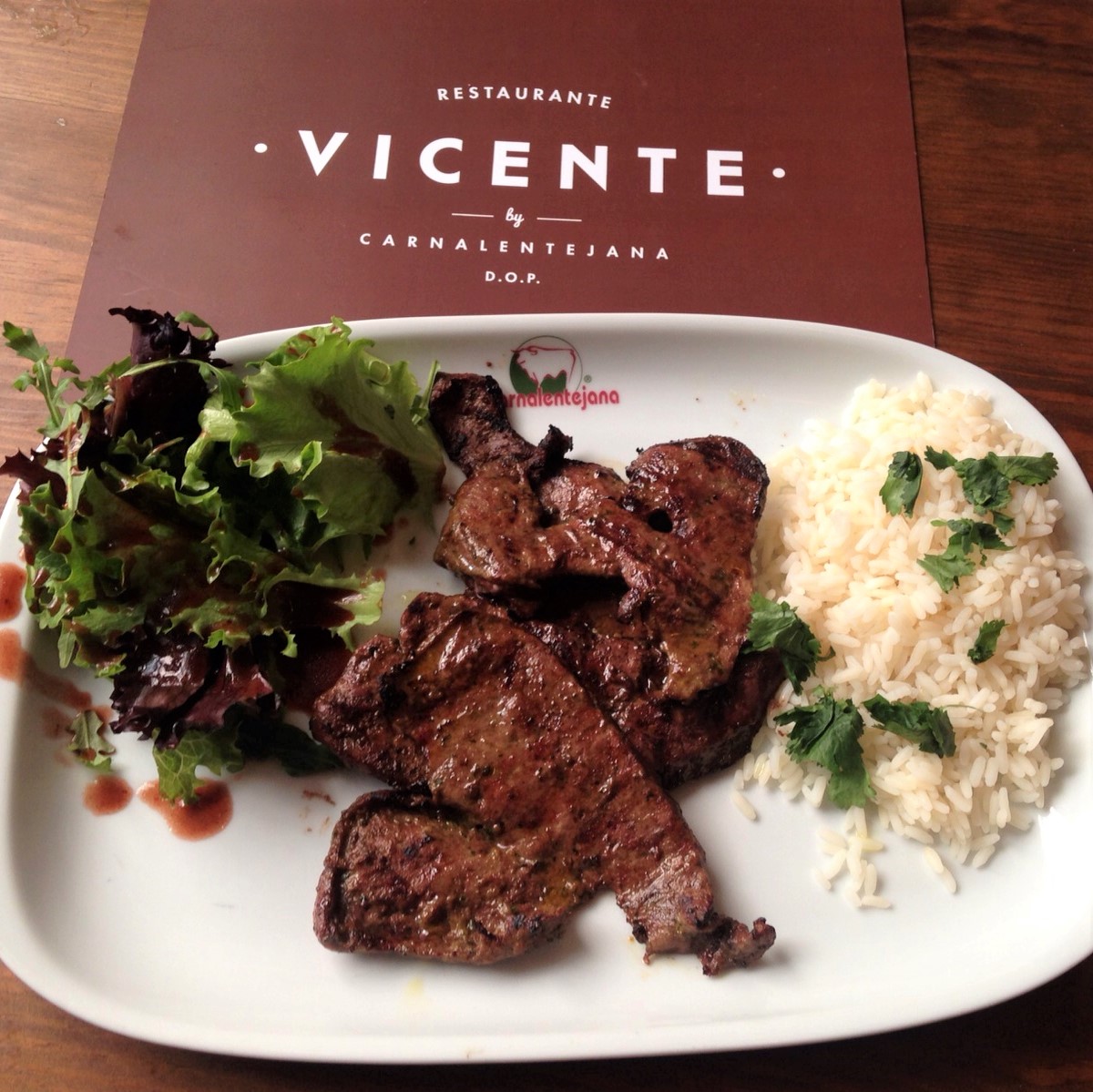 Vicente by Carnalentejana