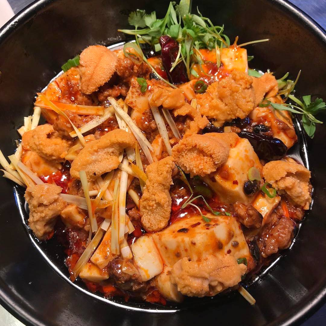 Mission Chinese Food