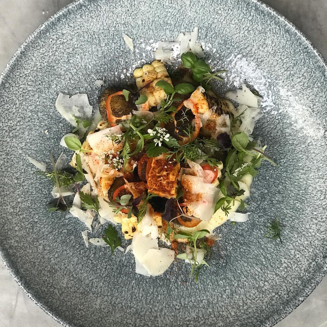 State Bird Provisions