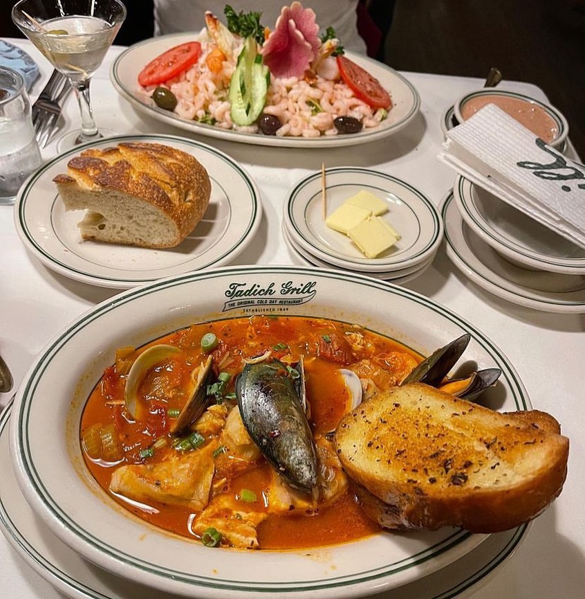 Tadich Grill