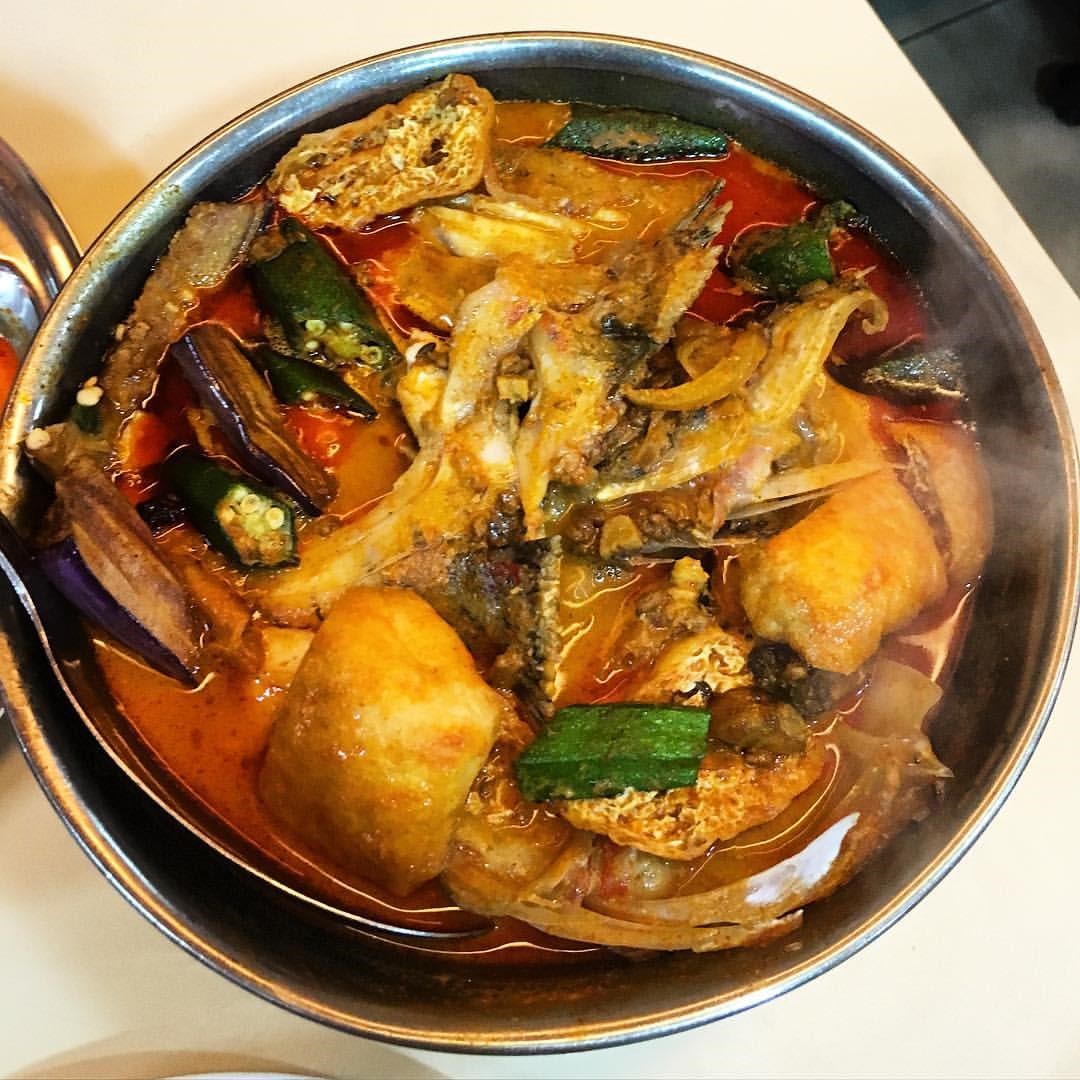 Restaurant Ratha Raub