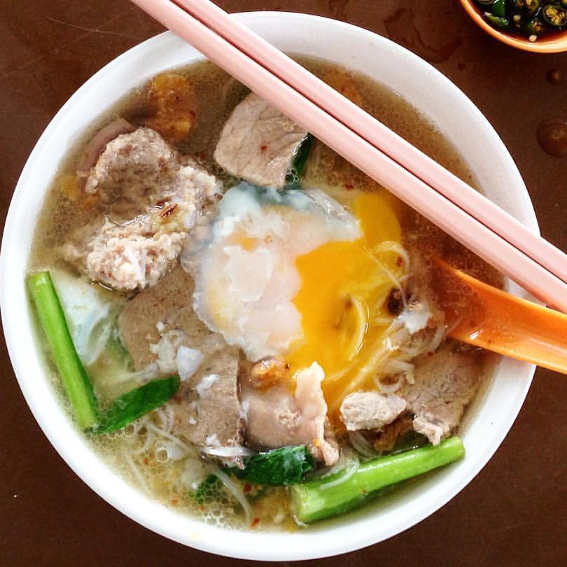 Restaurant Kean Fatt