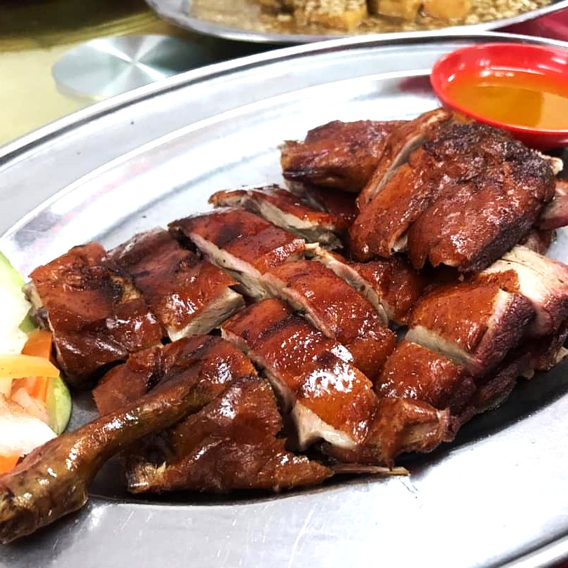 Sek Yuen Restaurant