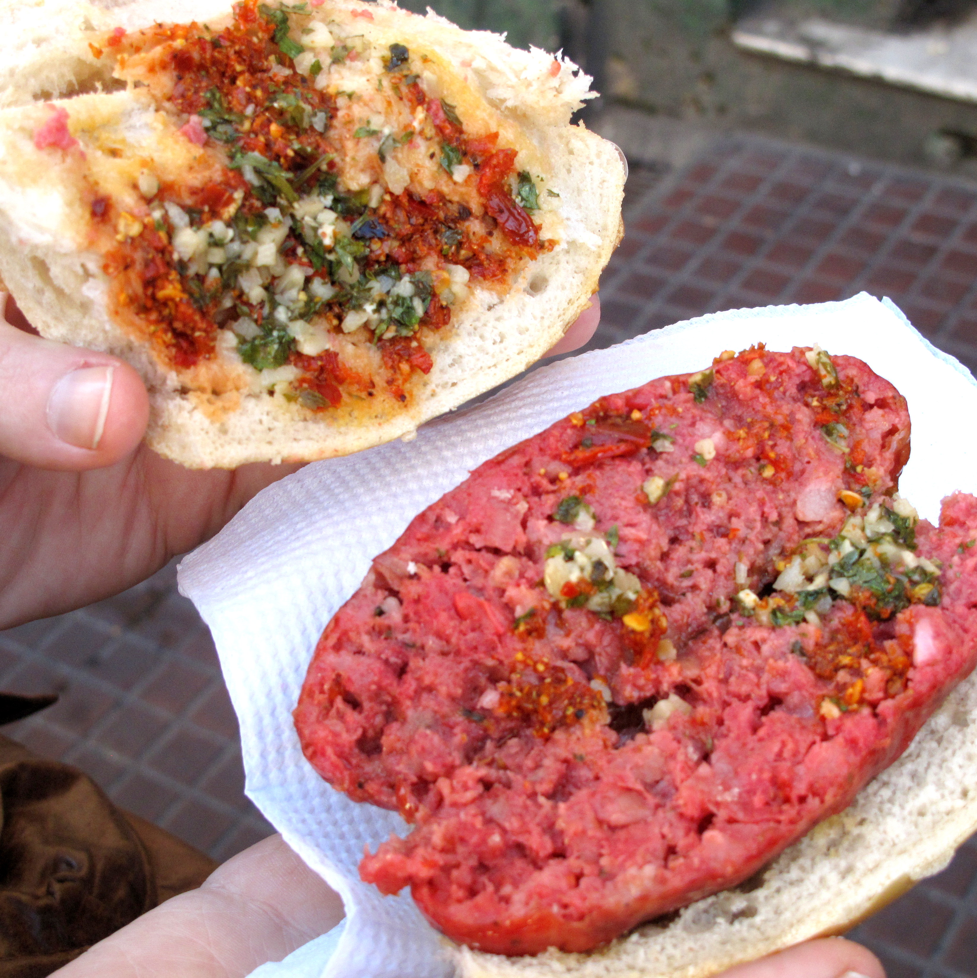 Fredy Parrilla Restaurant