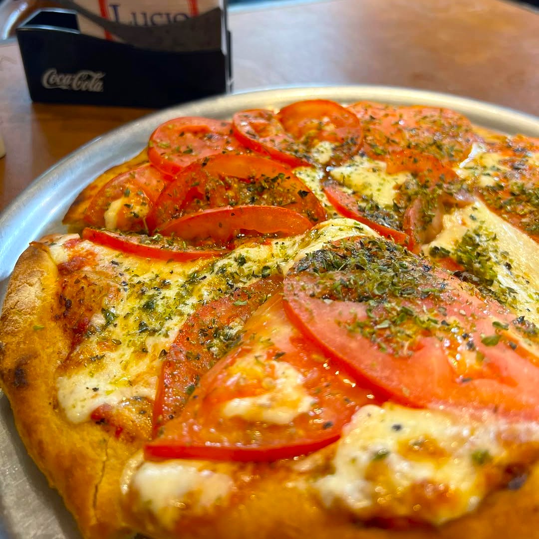 Lucio Pizza y Pasta